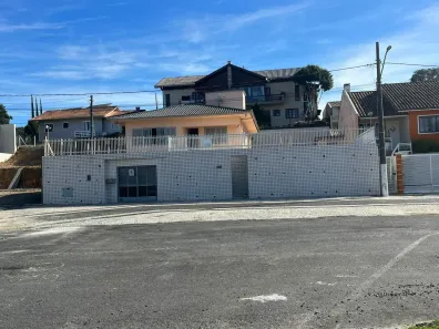 Casa com 3 Quartos à venda, 150m² no Centro, Campo Alegre