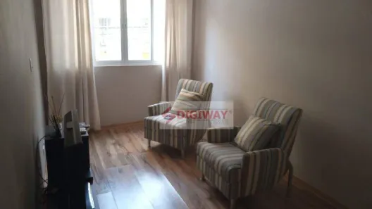 Apartamento com 1 Quarto à venda, 55m² no Cambuci, São Paulo
