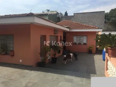 Casa com 3 Quartos à venda, 180m² no Vila Roque, São Paulo