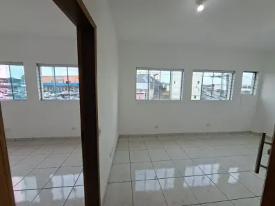 Sala Comercial para alugar, 30m² no Itaim Paulista, São Paulo