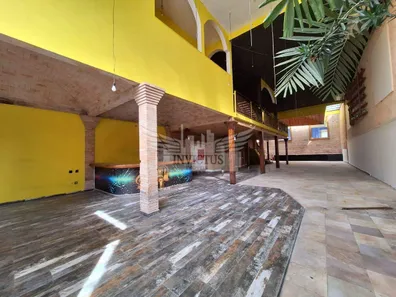 Prédio Comercial à venda, 1000m² no Campestre, Santo André