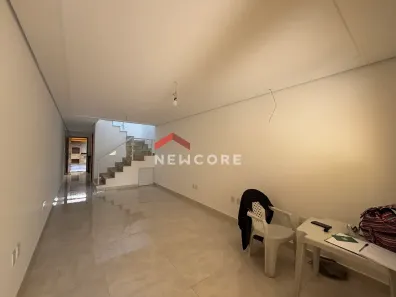 Casa com 3 Quartos à venda, 126m² no Jardim Palmares (Zona Sul), São Paulo