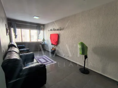 Apartamento com 2 Quartos à venda, 61m² no Guilhermina, Praia Grande