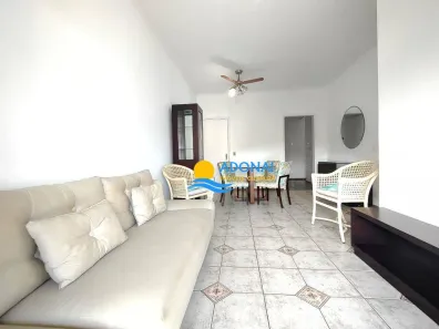 Apartamento com 4 Quartos à venda, 108m² no Enseada, Guarujá