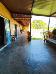 Casa com 3 Quartos para alugar, 400m² no Parque das Dunas (Abrantes), Camaçari