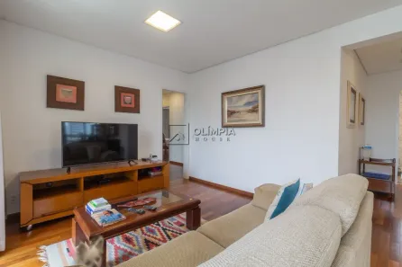 Apartamento com 4 Quartos à venda, 234m² no Cidade Monções, São Paulo