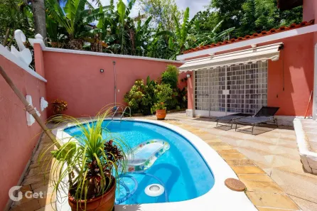 Sobrado com 4 Quartos à venda, 650m² no Sumaré, São Paulo