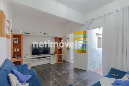 Casa com 2 Quartos à venda, 91m² no JK, Contagem