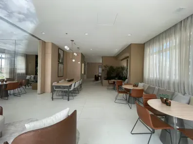 Apartamento com 3 Quartos à venda, 69m² no Tatuapé, São Paulo