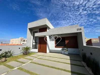 Casa com 3 Quartos à venda, 89m² no Morada do Vale II, Gravataí