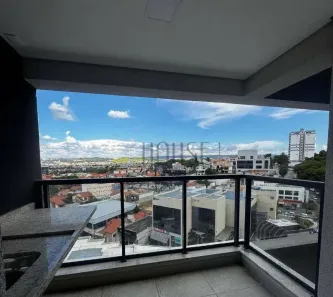 Apartamento com 1 Quarto à venda, 55m² no Jardim Portal da Colina, Sorocaba
