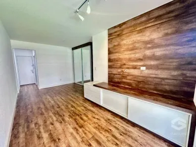 Apartamento com 3 Quartos para alugar, 96m² no Parque Residencial Aquarius, São José dos Campos