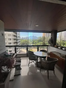 Apartamento com 2 Quartos à venda, 94m² no Barra da Tijuca, Rio de Janeiro