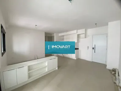 Apartamento com 1 Quarto à venda, 46m² no Vila Lídia, Campinas