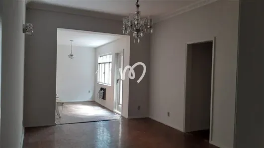 Apartamento com 3 Quartos à venda, 105m² no Praça da Bandeira, Rio de Janeiro