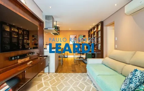 Apartamento com 2 Quartos à venda, 88m² no Pinheiros, São Paulo