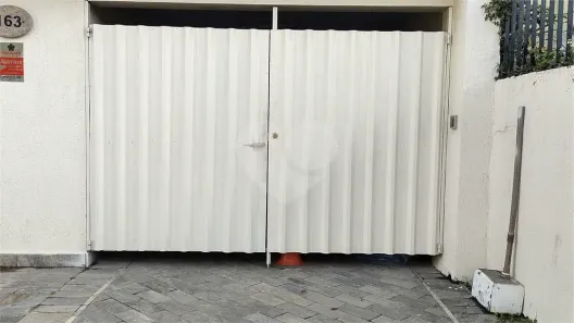 Sobrado com 4 Quartos à venda, 216m² no Brooklin Paulista, São Paulo
