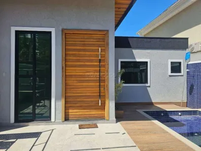 Casa de Condomínio com 2 Quartos à venda, 155m² no Vargem Grande, Rio de Janeiro