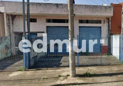 à venda, 185m² no Vila Camilópolis, Santo André