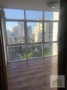 Sala Comercial à venda, 34m² no Moinhos de Vento, Porto Alegre