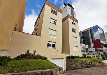Apartamento com 2 Quartos à venda, 103m² no Nossa Senhora de Lourdes, Caxias do Sul