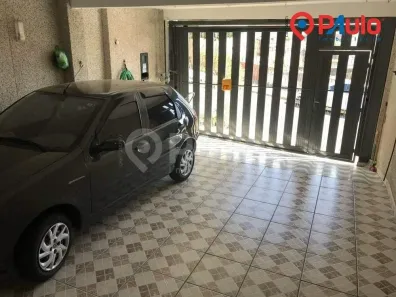 Casa com 3 Quartos à venda, 110m² no Paulicéia, Piracicaba