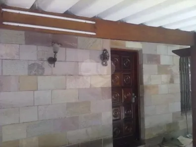 Sobrado com 4 Quartos à venda, 230m² no Parque Mandaqui, São Paulo