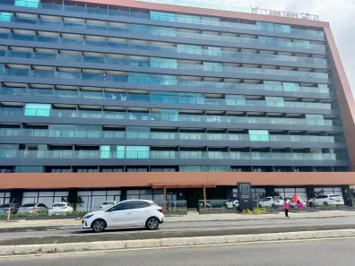 Apartamento com 1 Quarto à venda, 30m² no Pituba, Salvador
