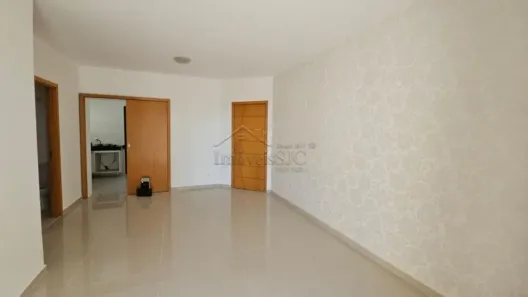 Apartamento com 4 Quartos à venda, 118m² no Jardim Esplanada, São José dos Campos