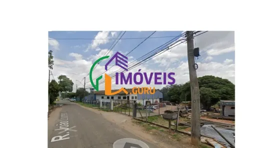 Lote/Terreno à venda, 1600m² no Vale Verde, Valinhos
