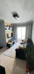 Apartamento com 2 Quartos à venda, 50m² no Jardim Monte Alegre, São Paulo