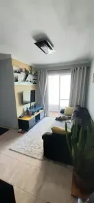 Apartamento com 2 Quartos à venda, 50m² no Jardim Monte Alegre, São Paulo