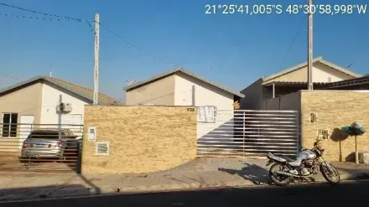 Prédio Comercial com 2 Quartos à venda, 161m² no Jardim Stracini, Taquaritinga