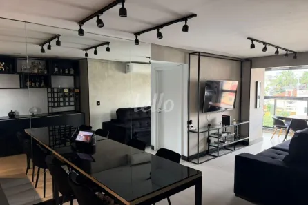 Apartamento com 2 Quartos à venda, 58m² no Vila Ester (Zona Norte), São Paulo