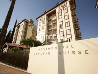 Apartamento com 3 Quartos à venda, 80m² no Vila Costa e Silva, Campinas