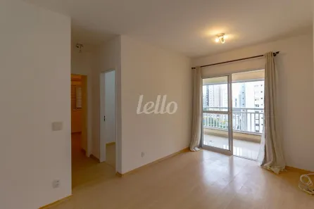 Apartamento com 2 Quartos para alugar, 59m² no Vila Mariana, São Paulo