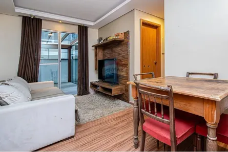 Apartamento com 2 Quartos à venda, 48m² no Operário, Novo Hamburgo