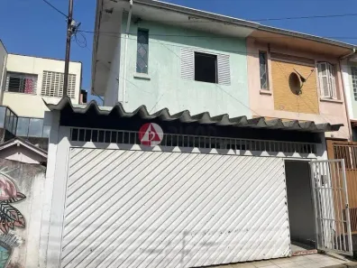 Casa com 5 Quartos à venda, 125m² no Bela Vista, São Paulo