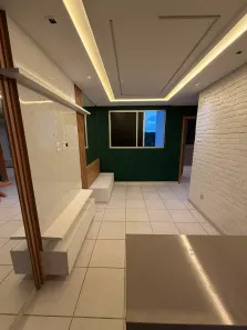 Apartamento com 2 Quartos à venda, 40m² no Rachel de Queiroz, Fortaleza
