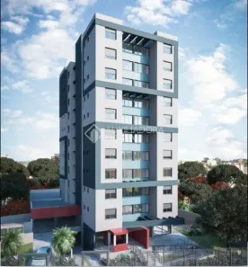 Apartamento com 2 Quartos à venda, 65m² no Jardim do Salso, Porto Alegre