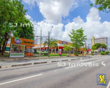Ponto Comercial para alugar, 6m² no Parque Araxá, Fortaleza
