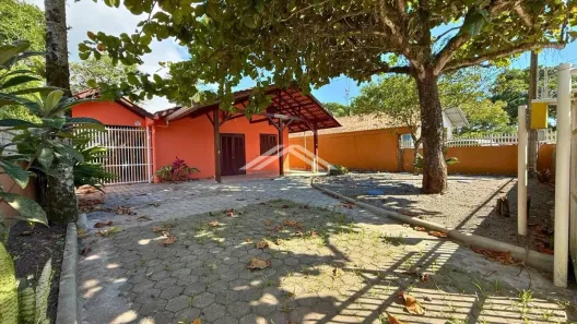 Casa com 2 Quartos à venda, 128m² no Pontal do Norte, Itapoá