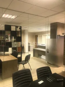 Sala Comercial para alugar, 70m² no Swiss Park, Campinas