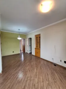 Apartamento com 3 Quartos à venda, 95m² no Vila Assunção, Santo André