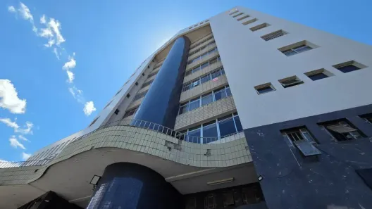Apartamento com 3 Quartos à venda, 94m² no Santa Inês, Belo Horizonte