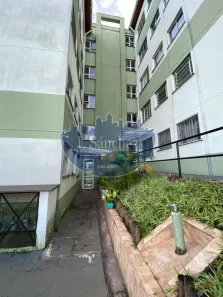 Apartamento com 2 Quartos para alugar, 45m² no Chácara Dona Escolástica, Itaquaquecetuba