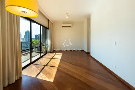Apartamento com 3 Quartos à venda, 168m² no Cambuí, Campinas