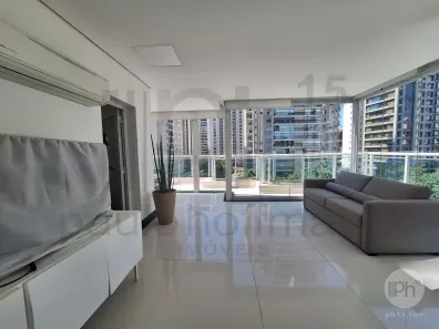 Apartamento com 2 Quartos à venda, 176m² no Vila Nova Conceição, São Paulo