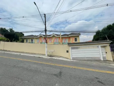 Casa de Condomínio com 3 Quartos à venda, 136m² no Vila Irmãos Arnoni, São Paulo