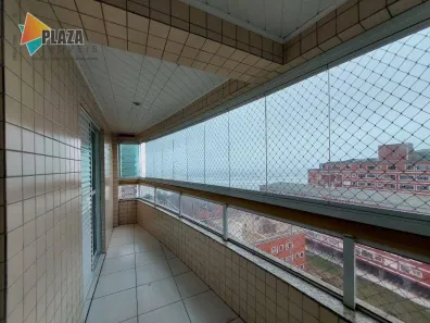 Apartamento com 3 Quartos à venda, 115m² no Ocian, Praia Grande